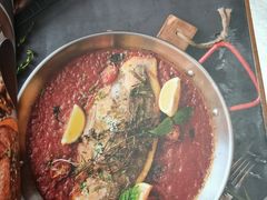 -Ambra Haus琥珀屋精酿餐厅(宝山店)