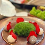 Bund5⃣️｜圣诞的仪式感从众横四海开始👸🏼
