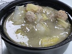-黑皮酸菜鱼(三山街店)