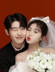 -GO VISION 动视觉婚纱摄影高级定制