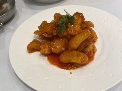 -万荣烤鸭店·北京菜(天坛店)