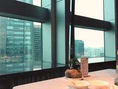 -君庭中餐馆(华强路店)