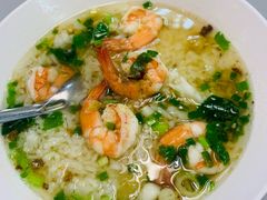 -Magic Food Point(Airport Street food)