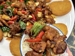 -徐州老菜馆(夹河街店)