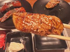 -昊·来了寿司(双楠2店)