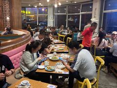 -蒙亨·手把肉·蒙古包文化主题餐厅(天恒广场店)