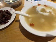 -龙抄手食府(浣花北路店)