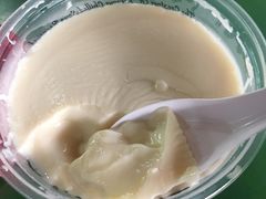 -老伴豆花(麦士威熟食中心店)