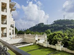 -重庆长寿碧桂园凤悦凤凰酒店