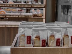 -山崎面包(苏州中心店)
