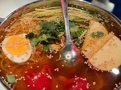 -很久以前羊肉串(农科路店)