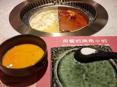 -空之介寿喜烧·和牛放题(恒隆广场店)