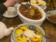 -一楼食业·美食人家
