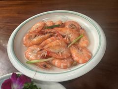-小小饭店·休闲农庄·安吉松树林里的农家菜