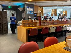 -一風堂拉面(美罗城店)