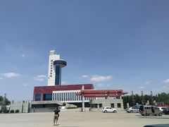 -抚顺煤矿博物馆