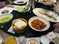-恒记饭店(珠江路总店)