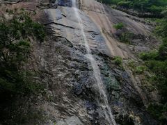 -罗田天堂寨风景区