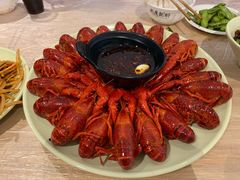 -巴厘龙虾·榜首油焖大虾(青山店)