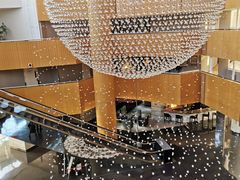 -天津水晶宫饭店