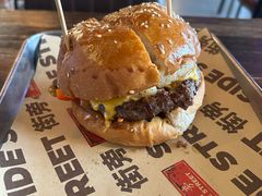 -Side Street街旁(交道口店)