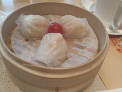 -点都德(华强南店)