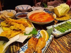 -平成屋·午肴夜酒(四川北路店)