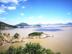 -花岙岛