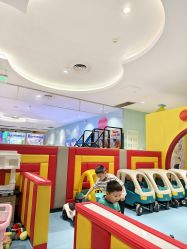 点击看大图 -meland亲子乐园·派对·研学(淄博万象汇店)