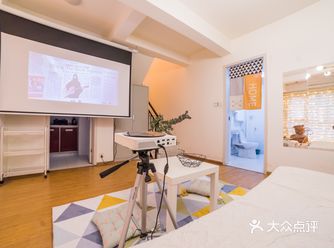 西安人均60最美民宿，住loft民宿才是享受生活的开始