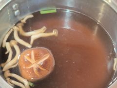 -呷哺呷哺(西单大悦城店)