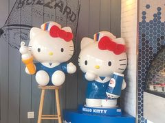 -DQ·蛋糕·冰淇淋(五角场万达店)