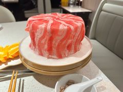 -海底捞火锅(巴黎春天浦建店)