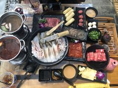 -丽江庭院之爱在路上(西单店)
