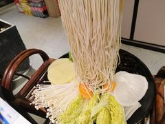 牛气冲天超级拼盘-许府牛火锅(信义坊总店)