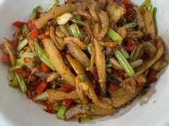 -笨罗卜浏阳菜馆(龙华鹏润达店)