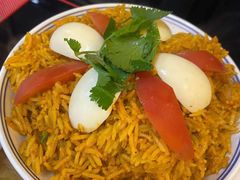 -食彩美印度特色美食餐厅·印度料理