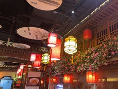 -徽镇小厨·经典徽菜(十里河店)