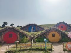 -武汉紫薇都市田园