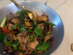 -渔语鱼酸菜鱼新川菜(来福士店)