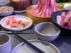 -故里和山·成都火锅(欢乐港湾店)