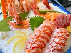 -粤海喜来登酒店-班妮海鲜铁板烧和牛放题餐厅(天河城店)