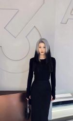 -3AM·S HAIR SALON烫发染发接发