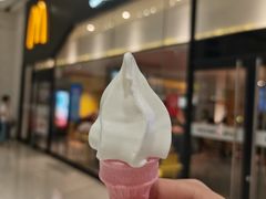 -麦当劳(融创茂店)