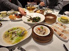 -君庭中餐厅(友谊宾馆店)