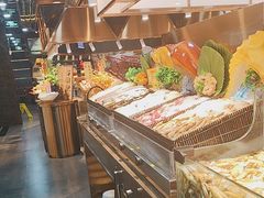 -苏格里岛自助烤肉海鲜火锅(成都金牛万达店)