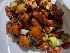 -十二饭点·川菜(北站圆融店)