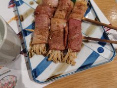 -上户日本料理(北仑富邦店)