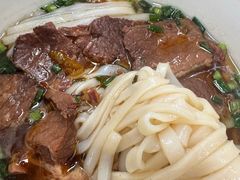 -虎子面粉馆(五一东村店)