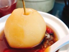 -鸽子侯·家宴·平价海鲜(市图书馆店)